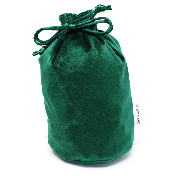 Level 1 Bag of Hoarding - Green