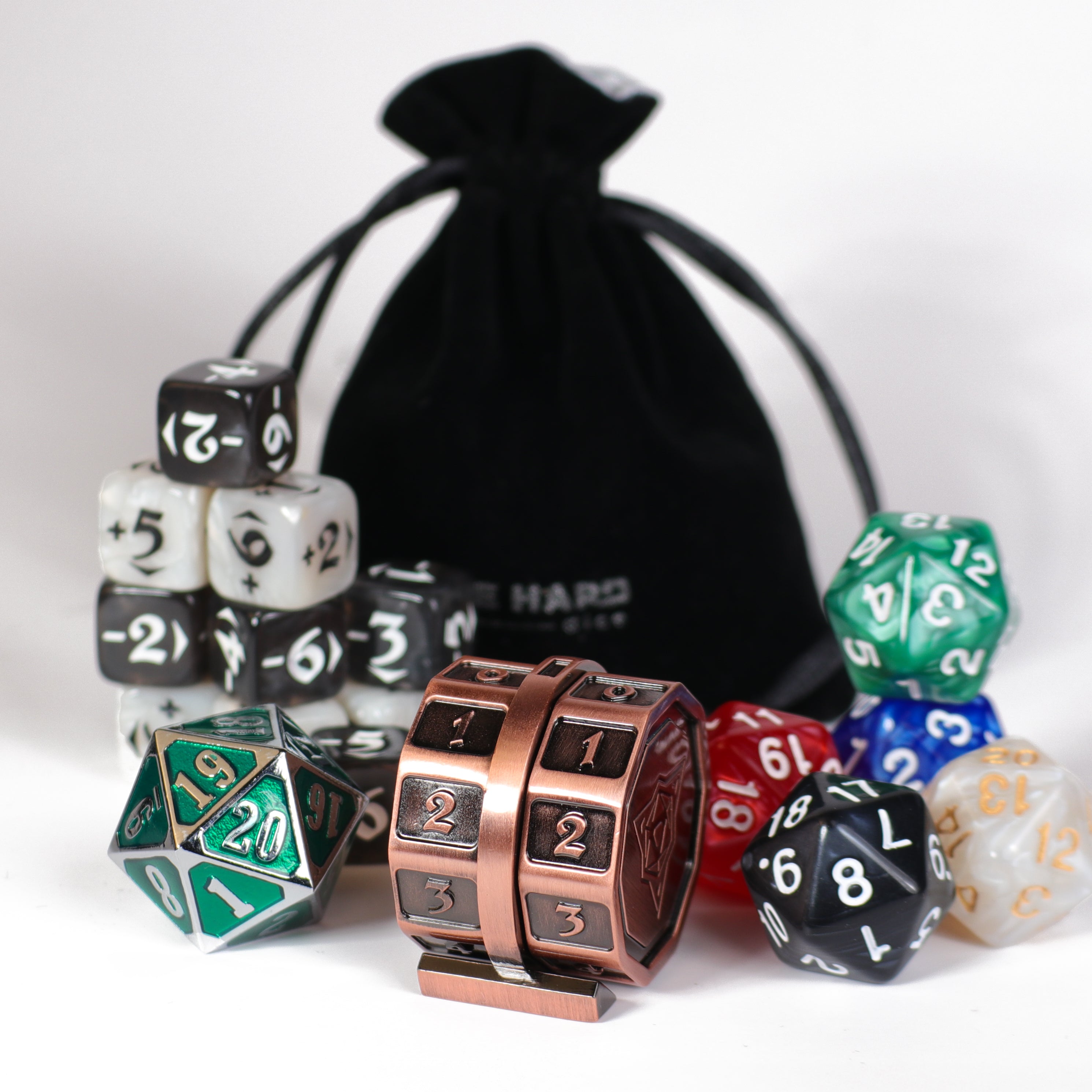 MtG Accessories Bundle MtG Accessories Bundle