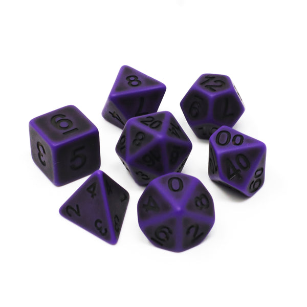 7pc RPG Set - Nether Ancient