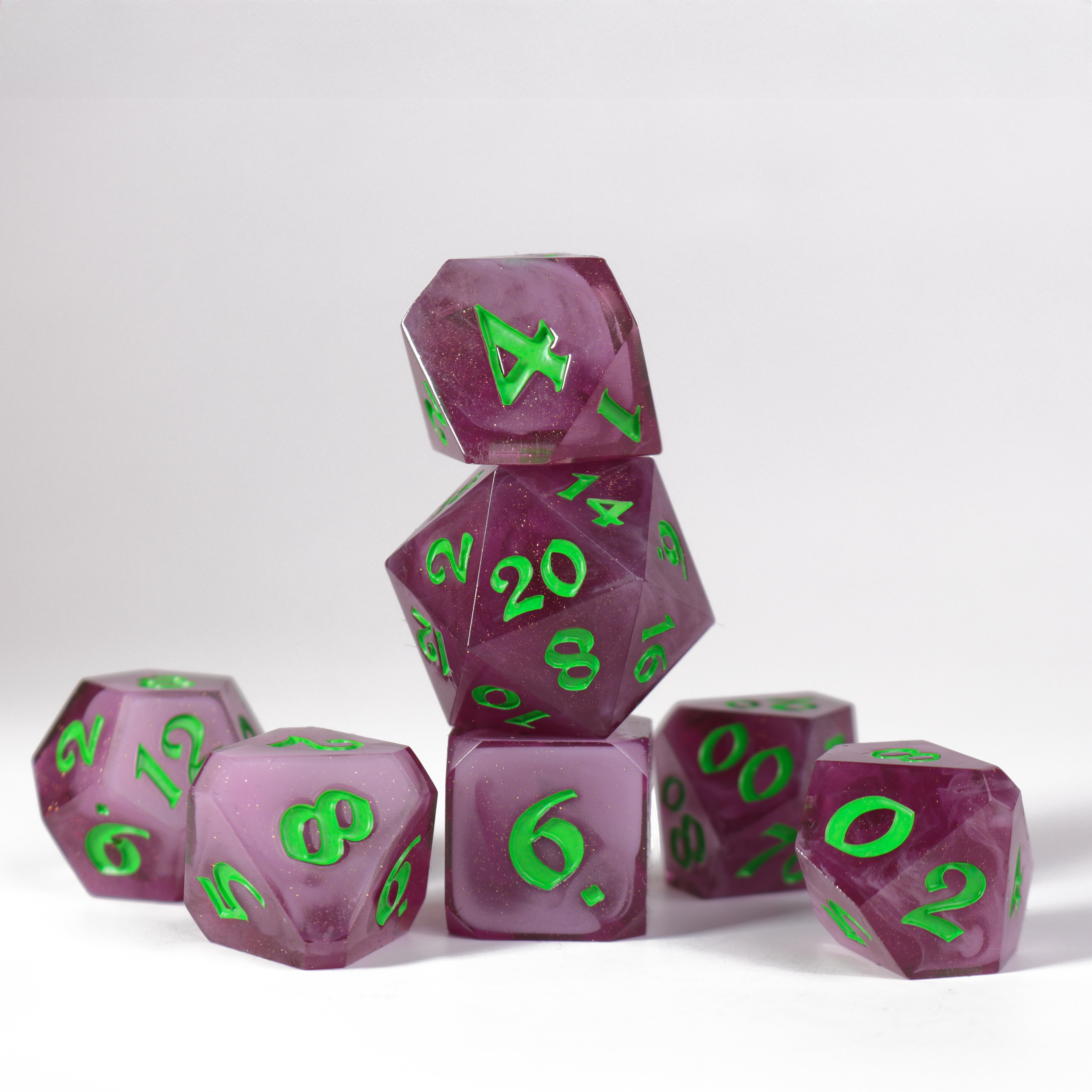 Xainan - Transplanar x Die Hard Dice