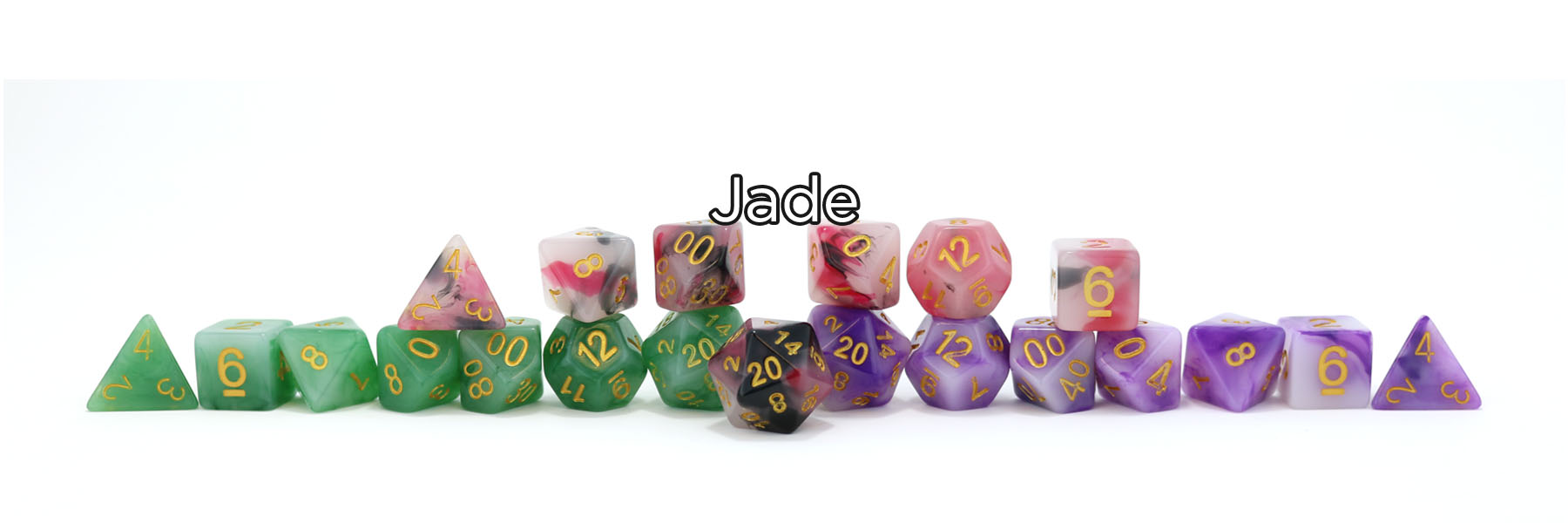 Jade Sets