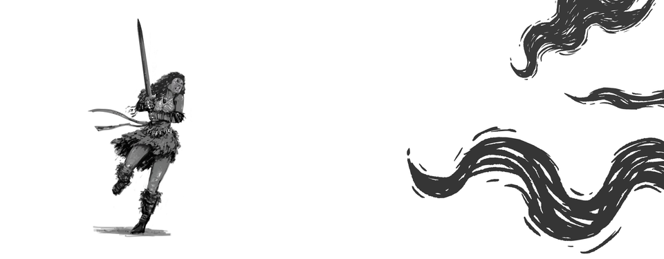 Barbarian Collection