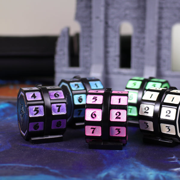 LifeLink Life Counters