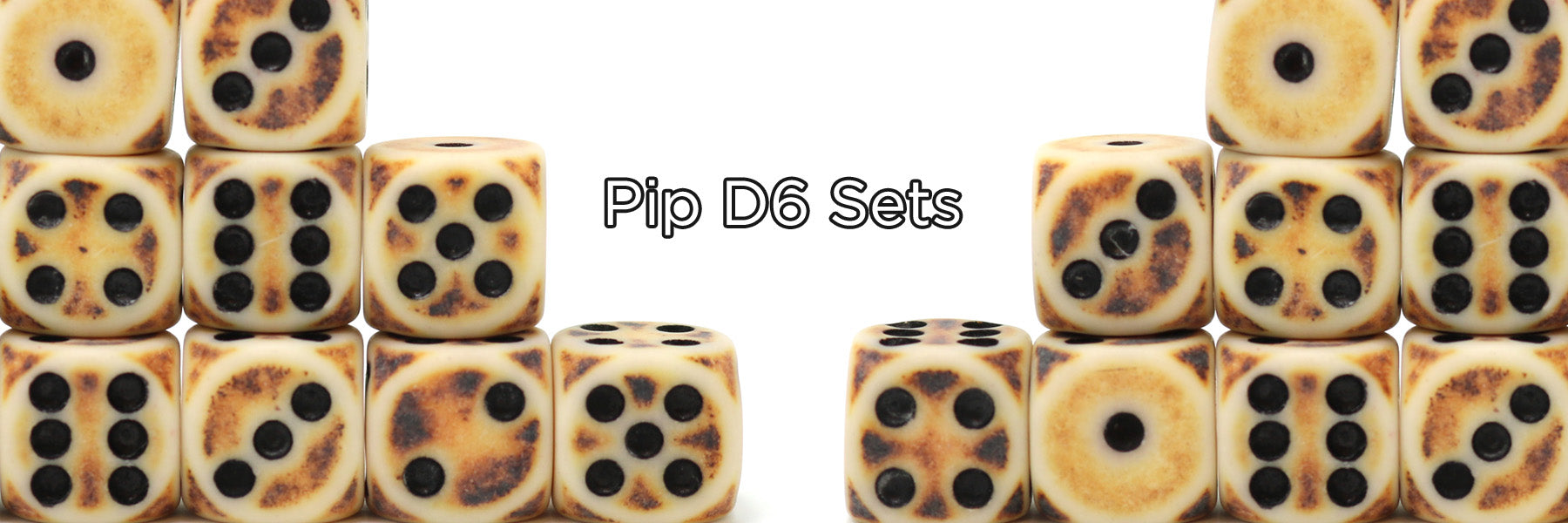 Polymer D6 Sets