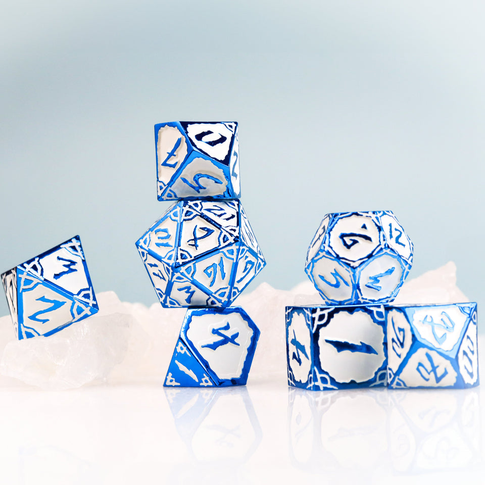 Hexbreaker Collection