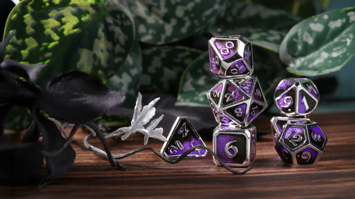 All Dice