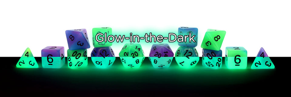 Glow-in-the-Dark