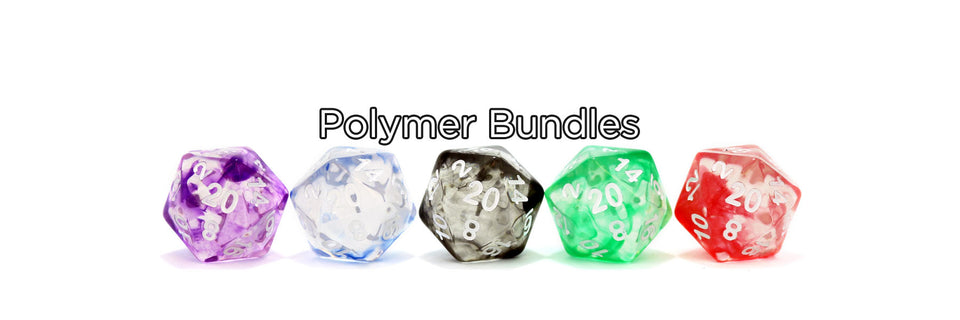 Polymer Bundles