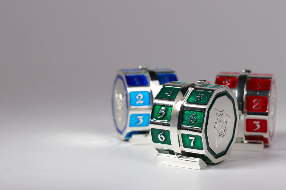 LifeLink MTG Counters