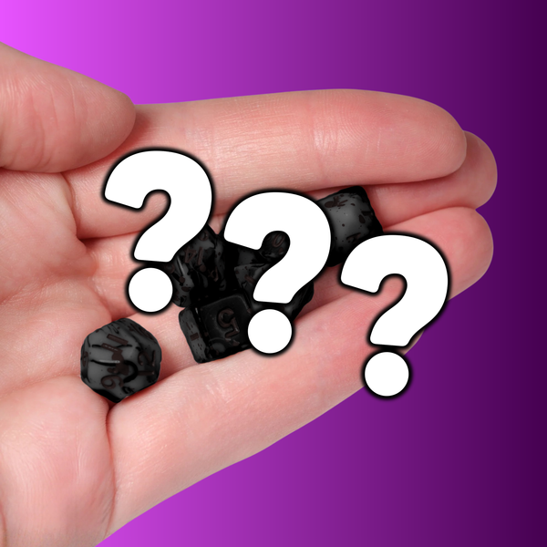 Rare Loot! - Mystery Critlings Set