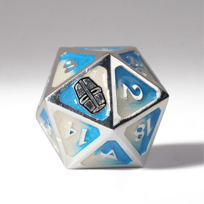 The Cleric Dire d20 - Esoteric Ebb