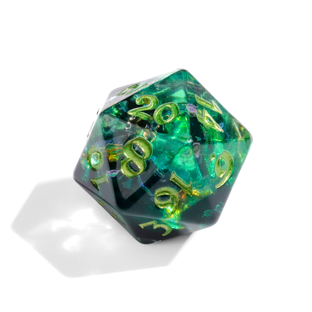 7pc RPG Set - Paranoia