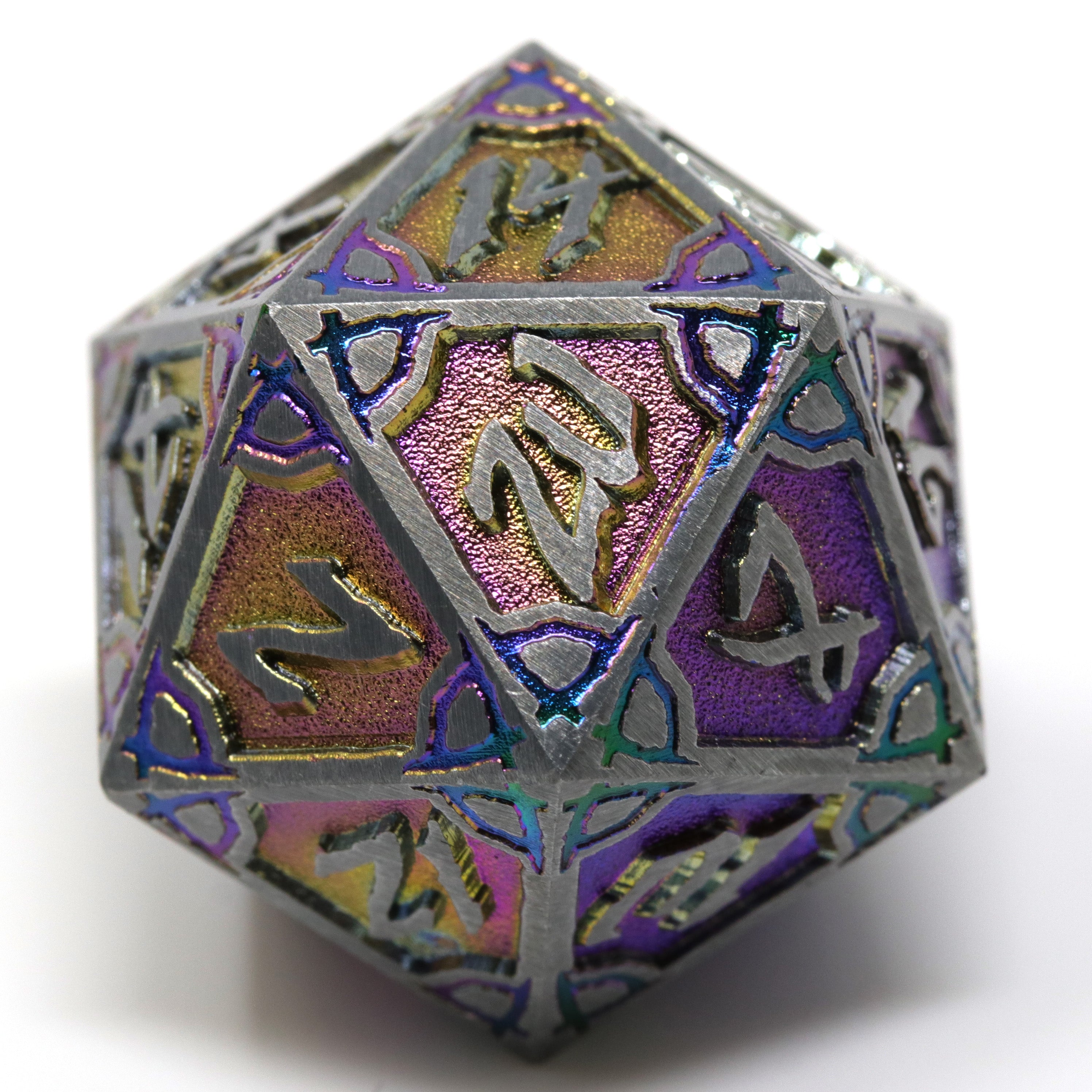 Holiday 2025 – Die Hard Dice