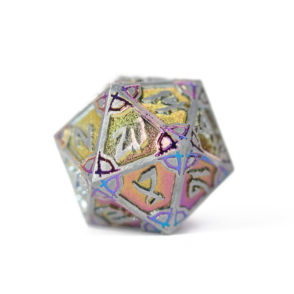 7pc RPG Set - Arcane Hexbreaker