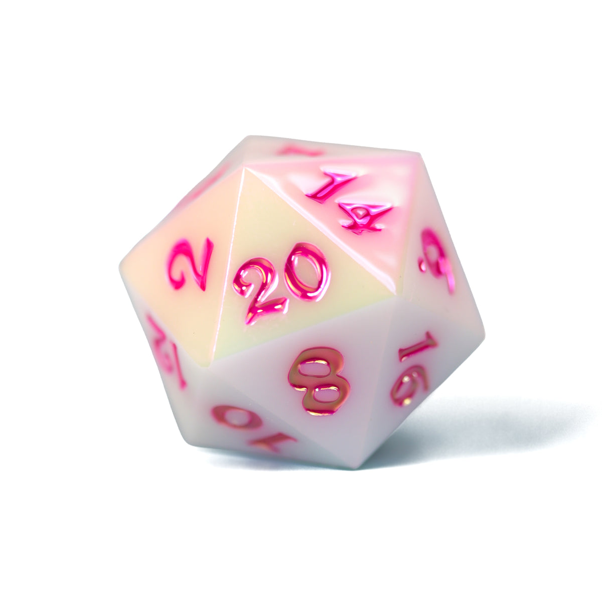 7pc RPG Set - Ardent Devotion
