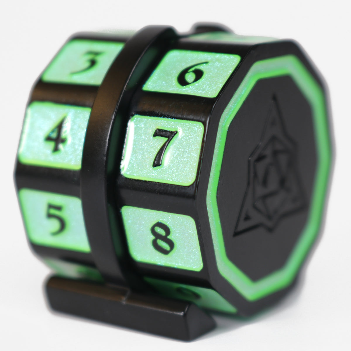 LifeLink Counter - Asphodel