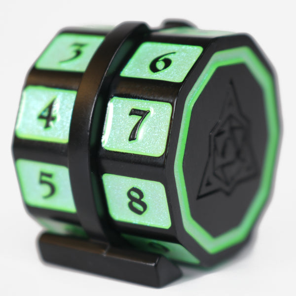 LifeLink Counter - Asphodel
