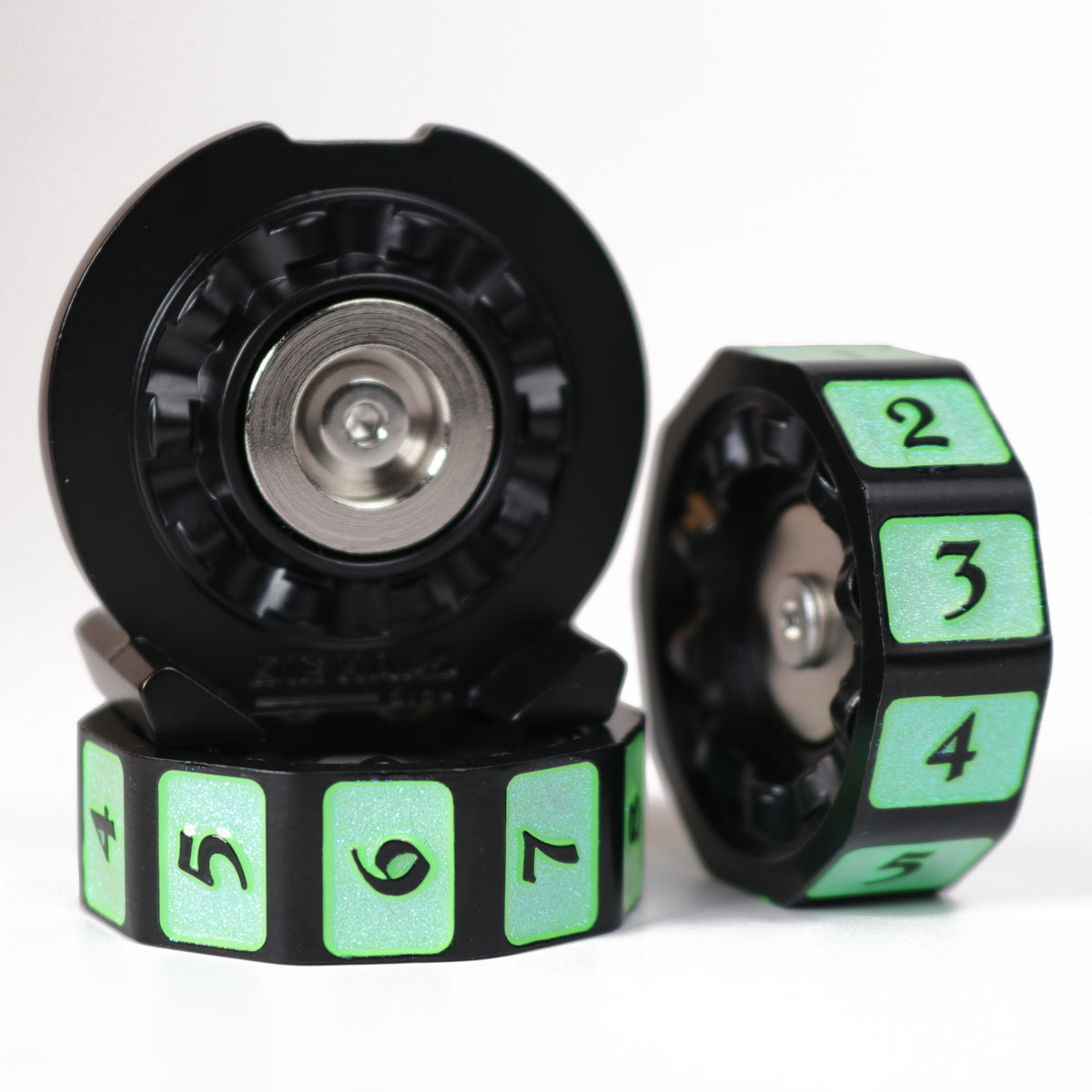 LifeLink Counter - Asphodel