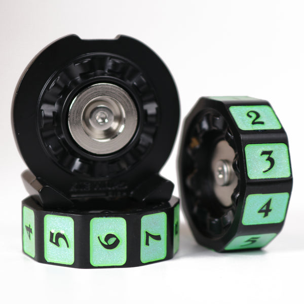 LifeLink Counter - Asphodel