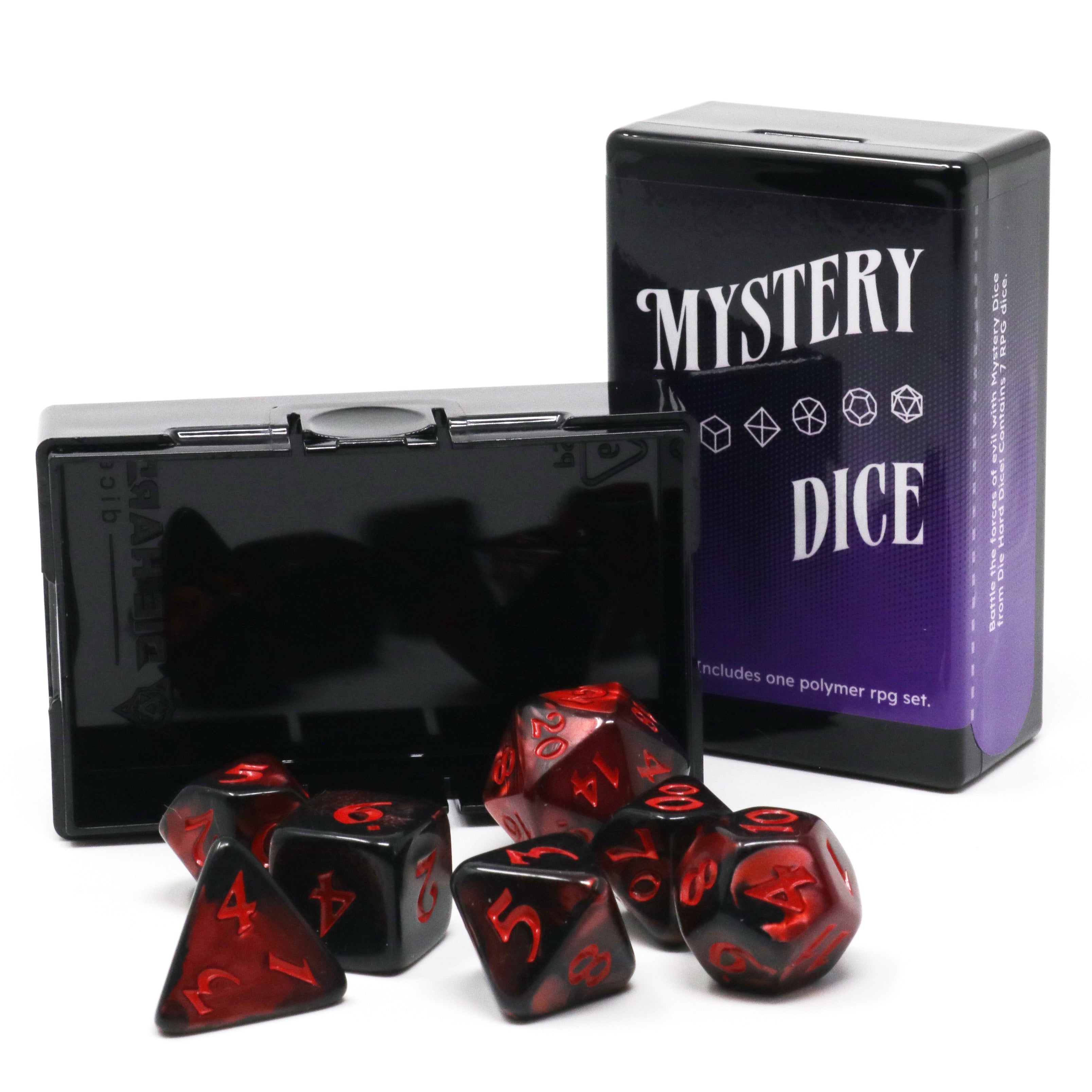 Holiday 2025 – Die Hard Dice
