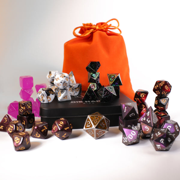 Bundle - Bewitching Mystery Bundle