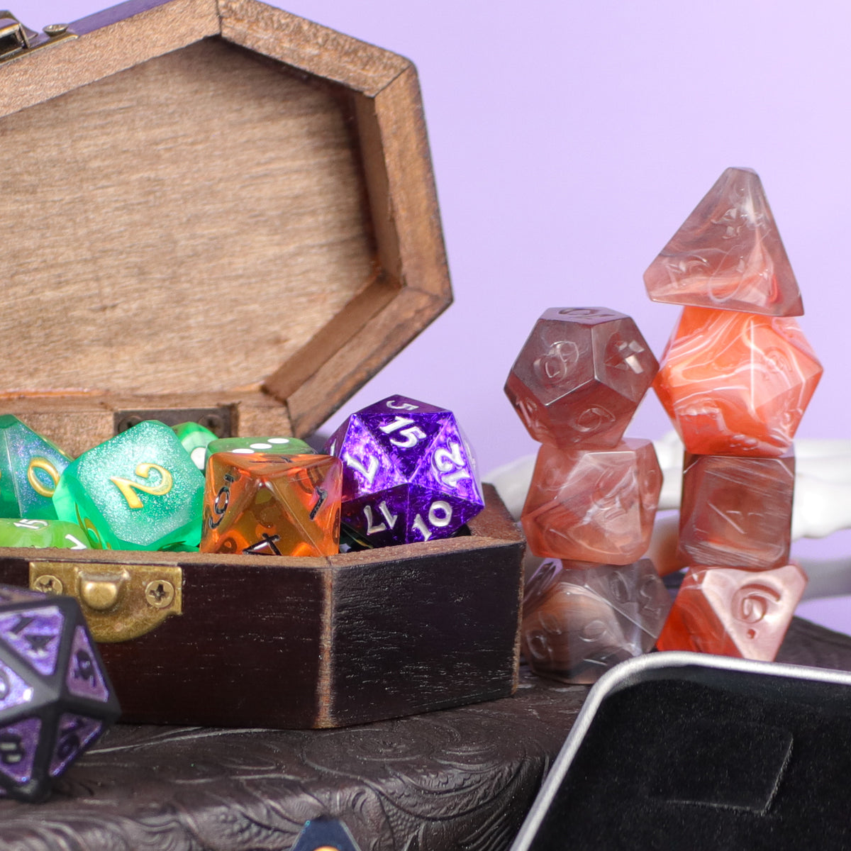 Bundle - Bewitching Mystery Bundle
