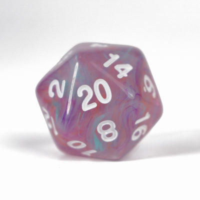 7pc RPG Set - Blush Phantasma