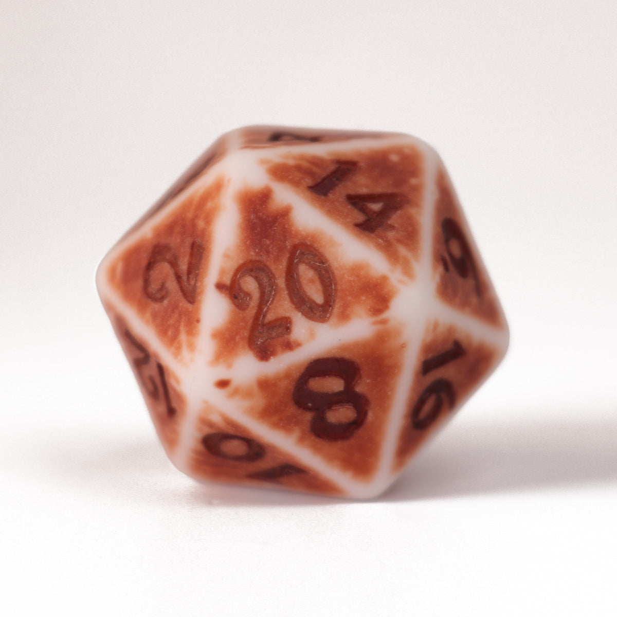 7pc RPG Set - Bone Ruin