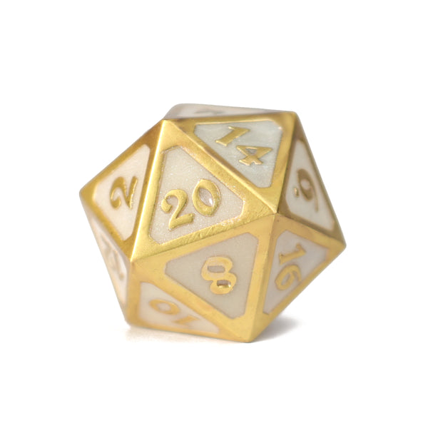 Dire d20 - Celestial Relic