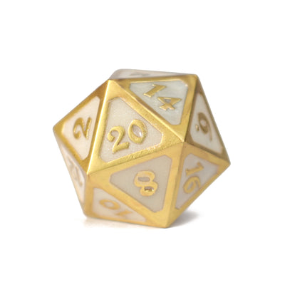7-teiliges RPG-Set – Mythica Celestial Relic