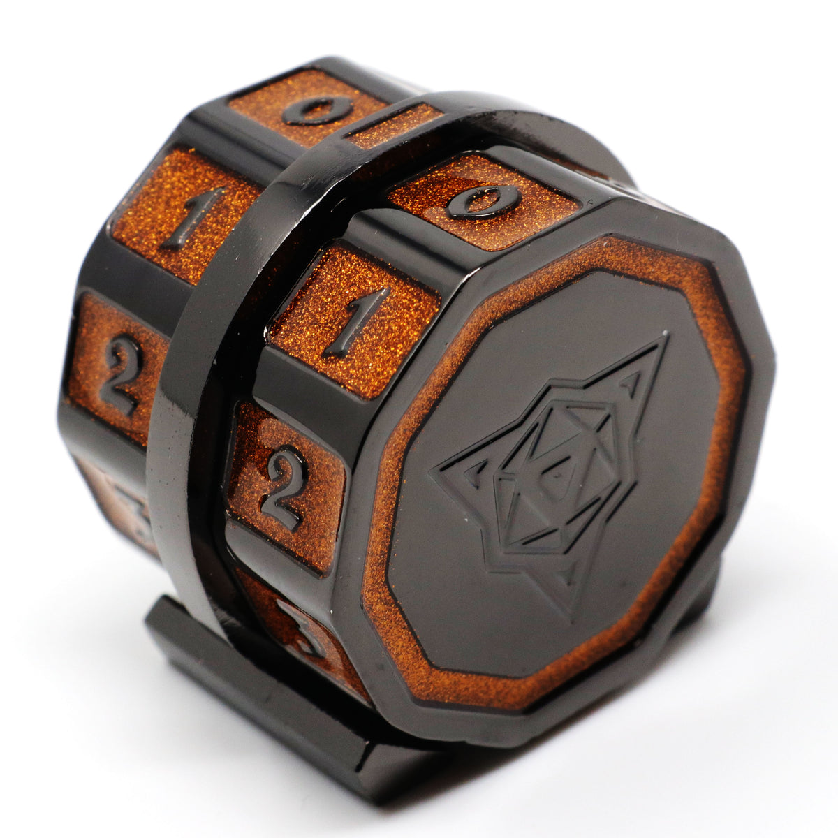 LifeLink Counter Corrupted Harvest Die Hard Dice