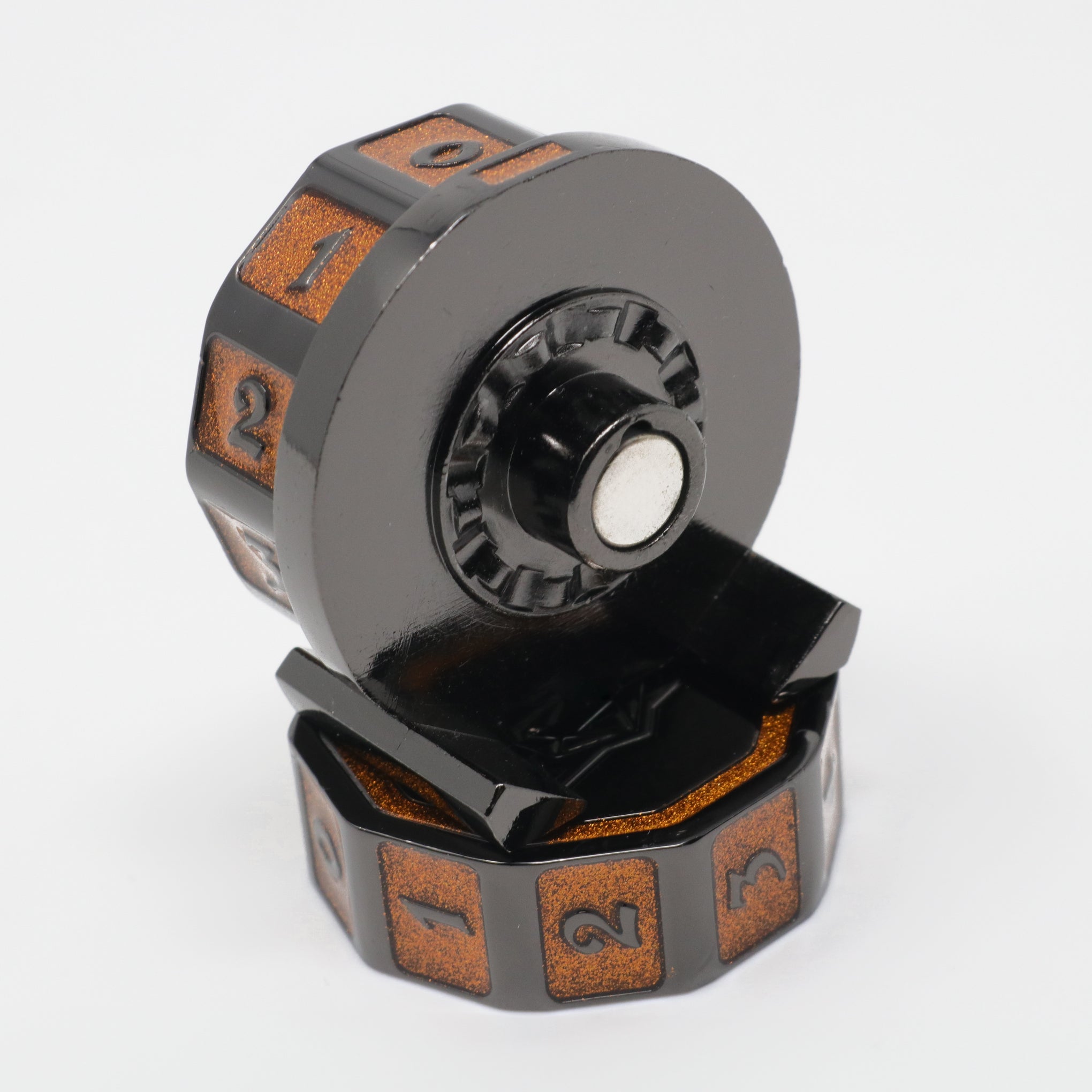 LifeLink Counter Corrupted Harvest Die Hard Dice