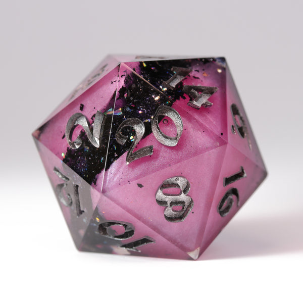 Epoch 35mm d20 - Geode