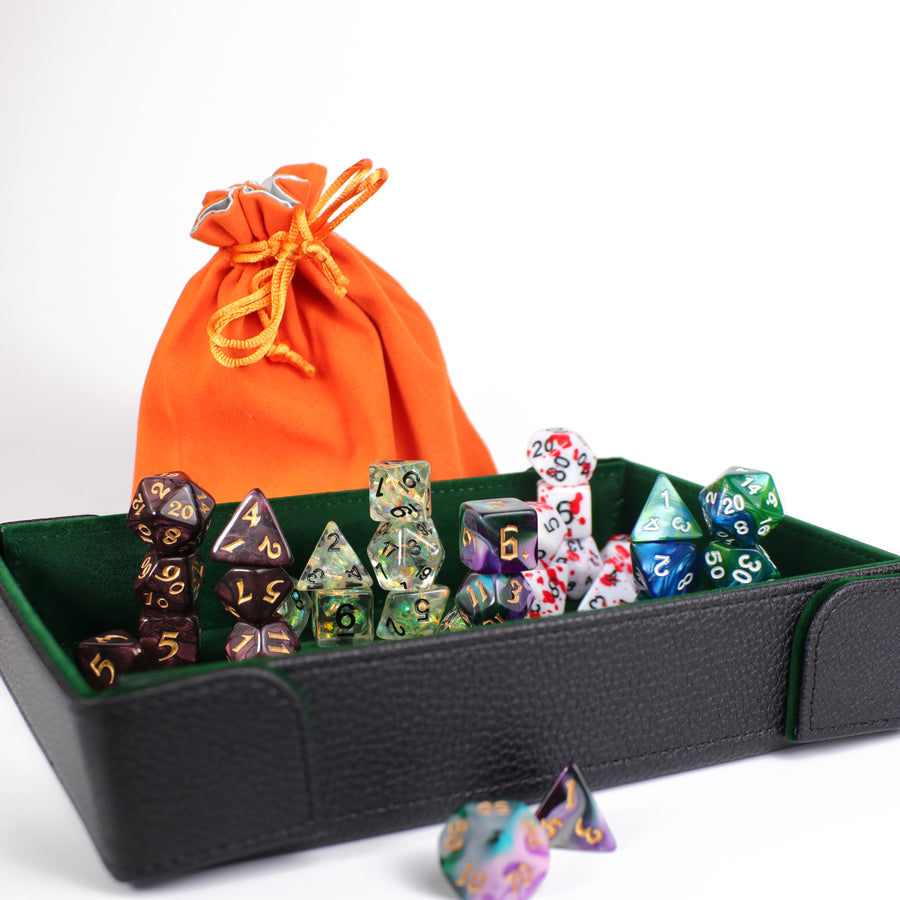 DnD Essentials - The Party Bundle