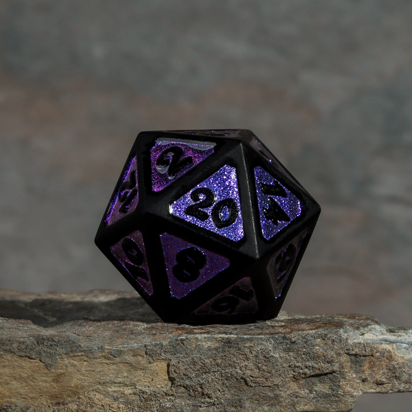 Dire d20 - Dreamscape Nightshade