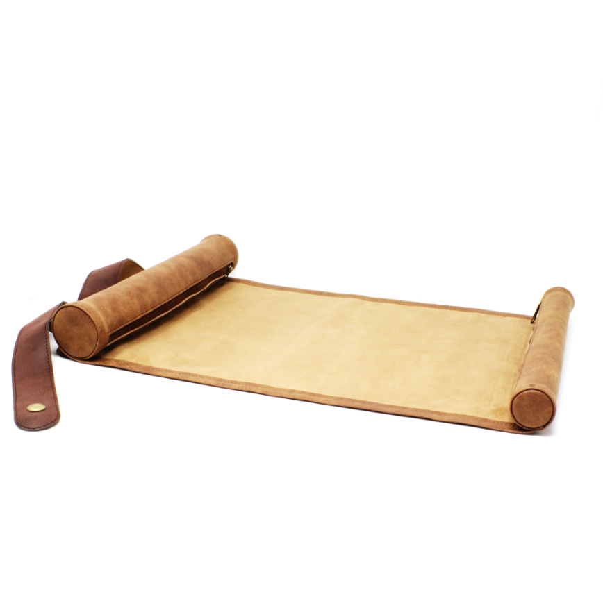 Doppelrolle des Rollens