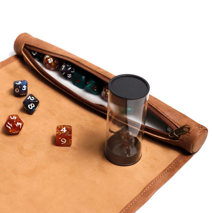 Doppelrolle des Rollens