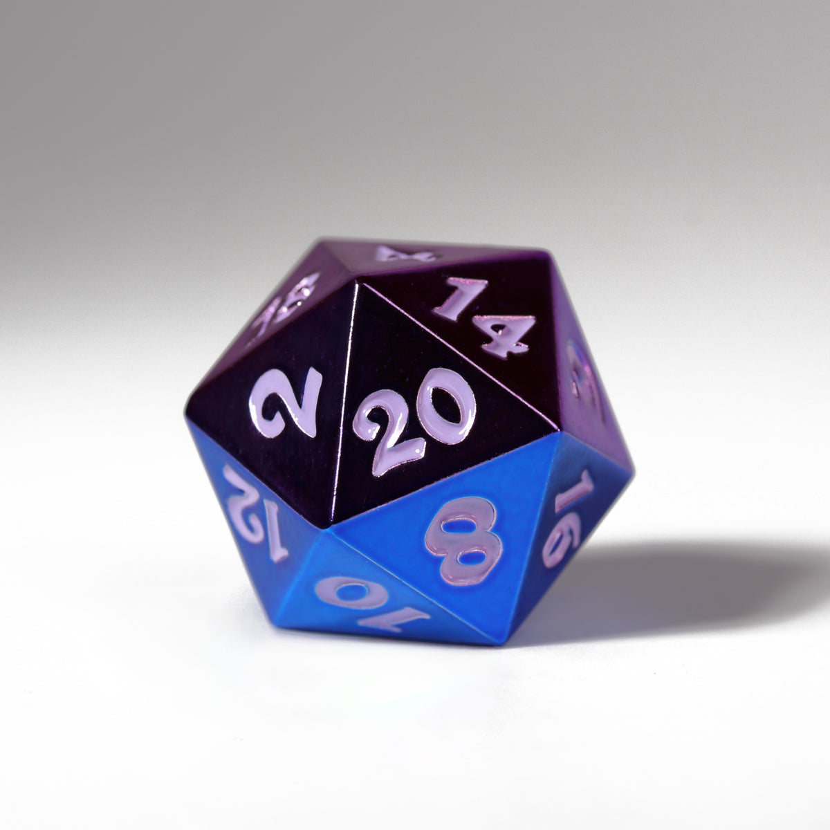 7-teiliges RPG-Set – Eldritch Sentinel