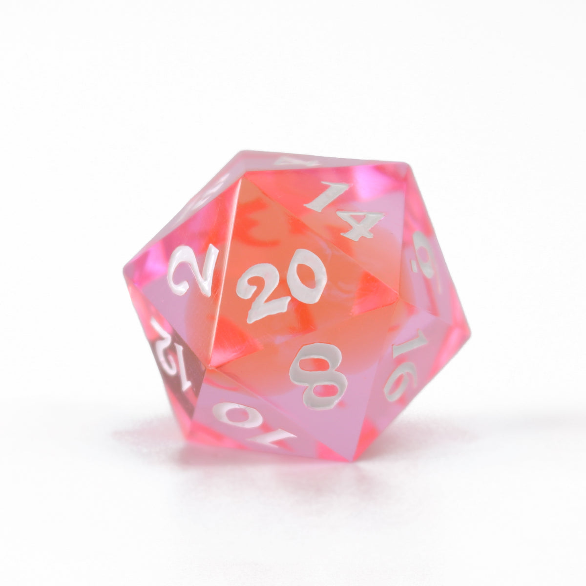 7pc PRG Set - Ember Glow