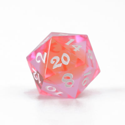 7pc PRG Set - Ember Glow
