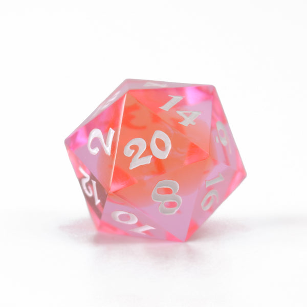 7pc PRG Set - Ember Glow