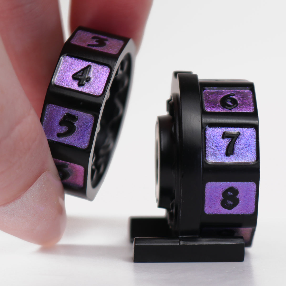 LifeLink Counter - Erebus