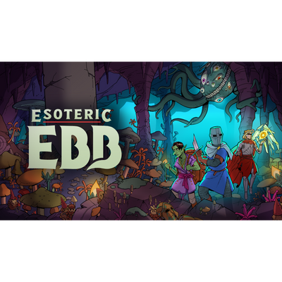 The Cleric Dire d20 - Esoteric Ebb