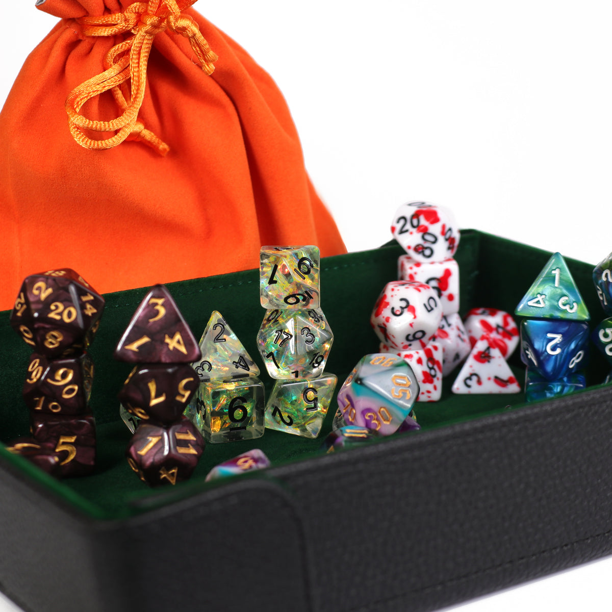 DnD Essentials - The Party Bundle