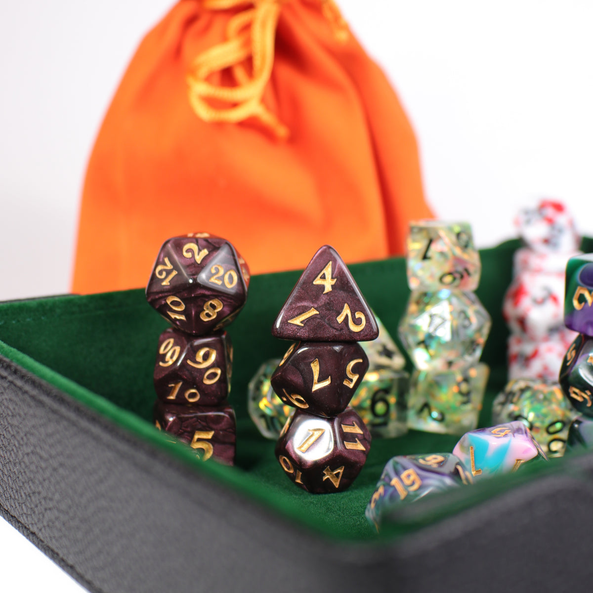 DnD Essentials - The Party Bundle