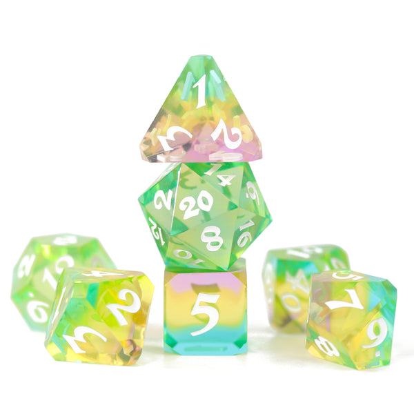 7pc PRG Set - Ethereal Skies