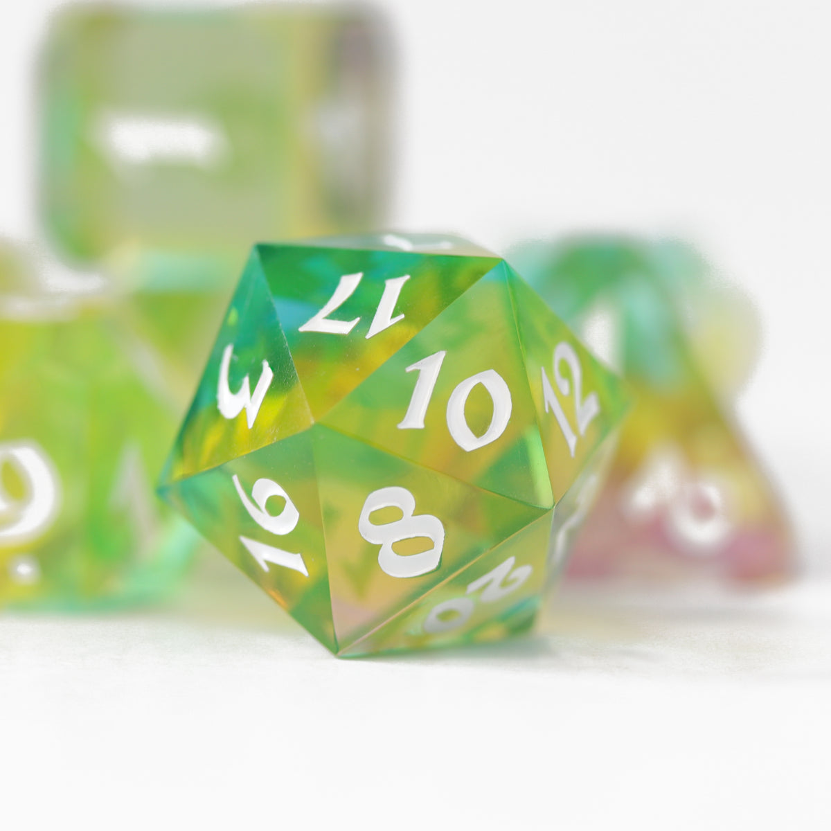 7pc PRG Set - Ethereal Skies
