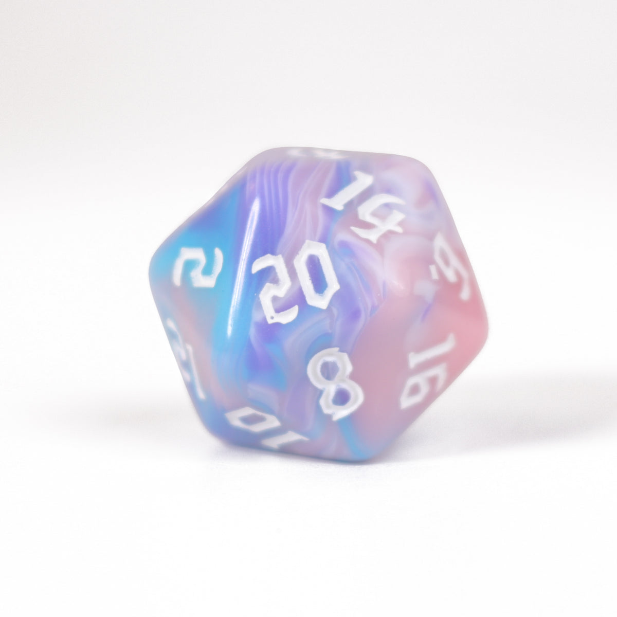 7pc RPG Set - Fairy Tale