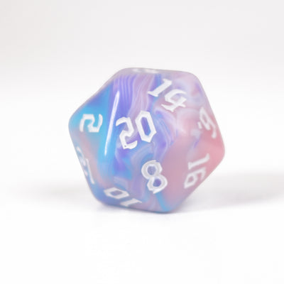 7pc RPG Set - Fairy Tale