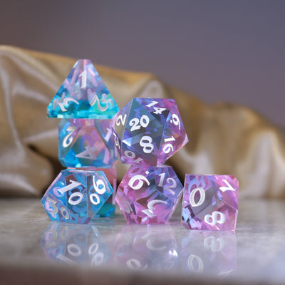 7pc RPG Set - First Light